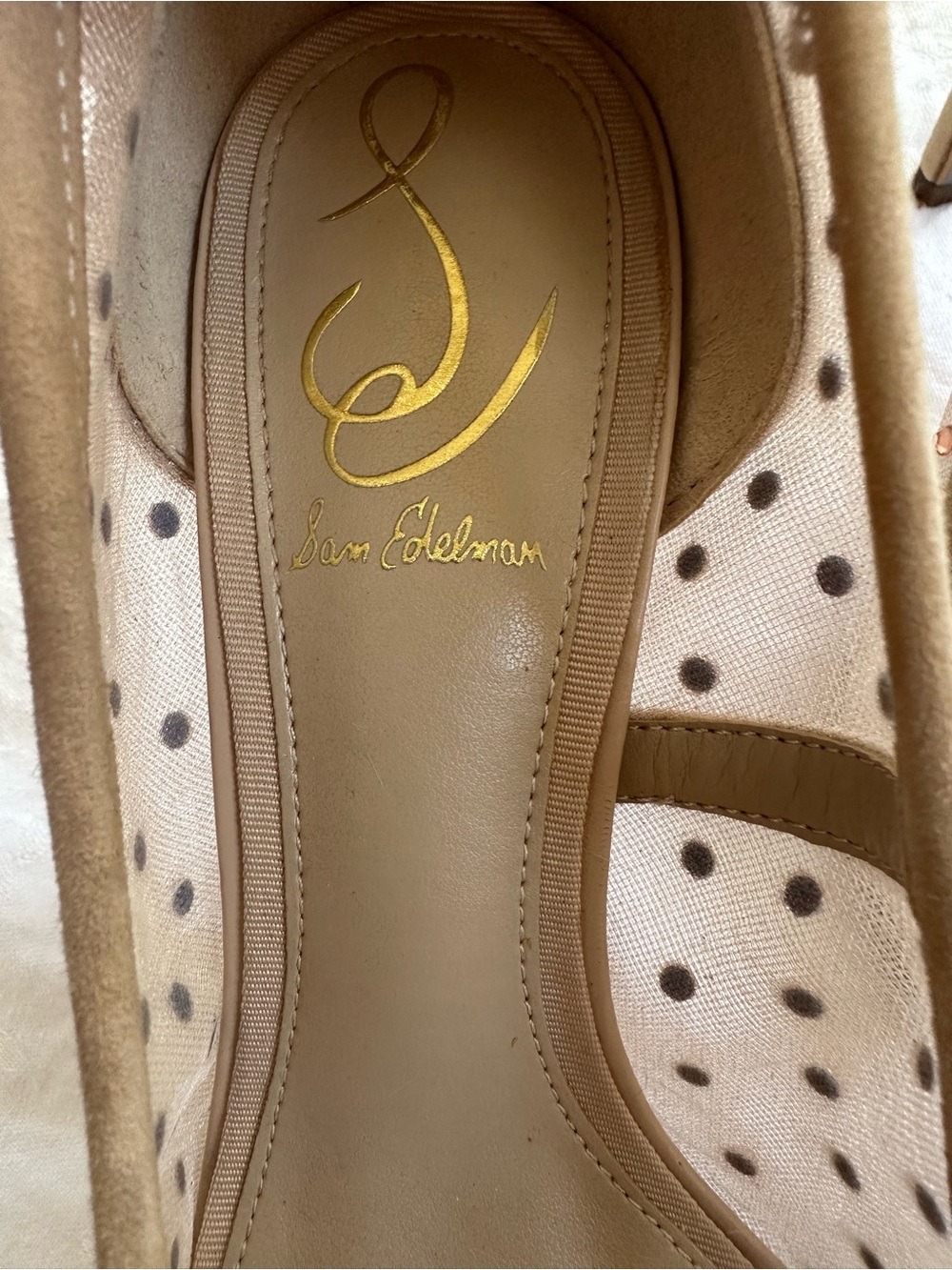 Sam Edelman heels - Picture 12 of 12